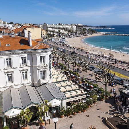Promenade Des Bains Apartment Saint-Raphaël Zewnętrze zdjęcie