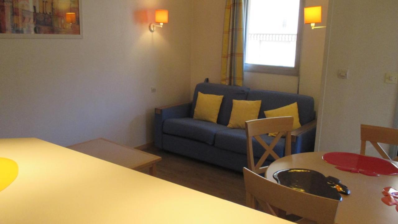 Promenade Des Bains Apartment Saint-Raphaël Zewnętrze zdjęcie