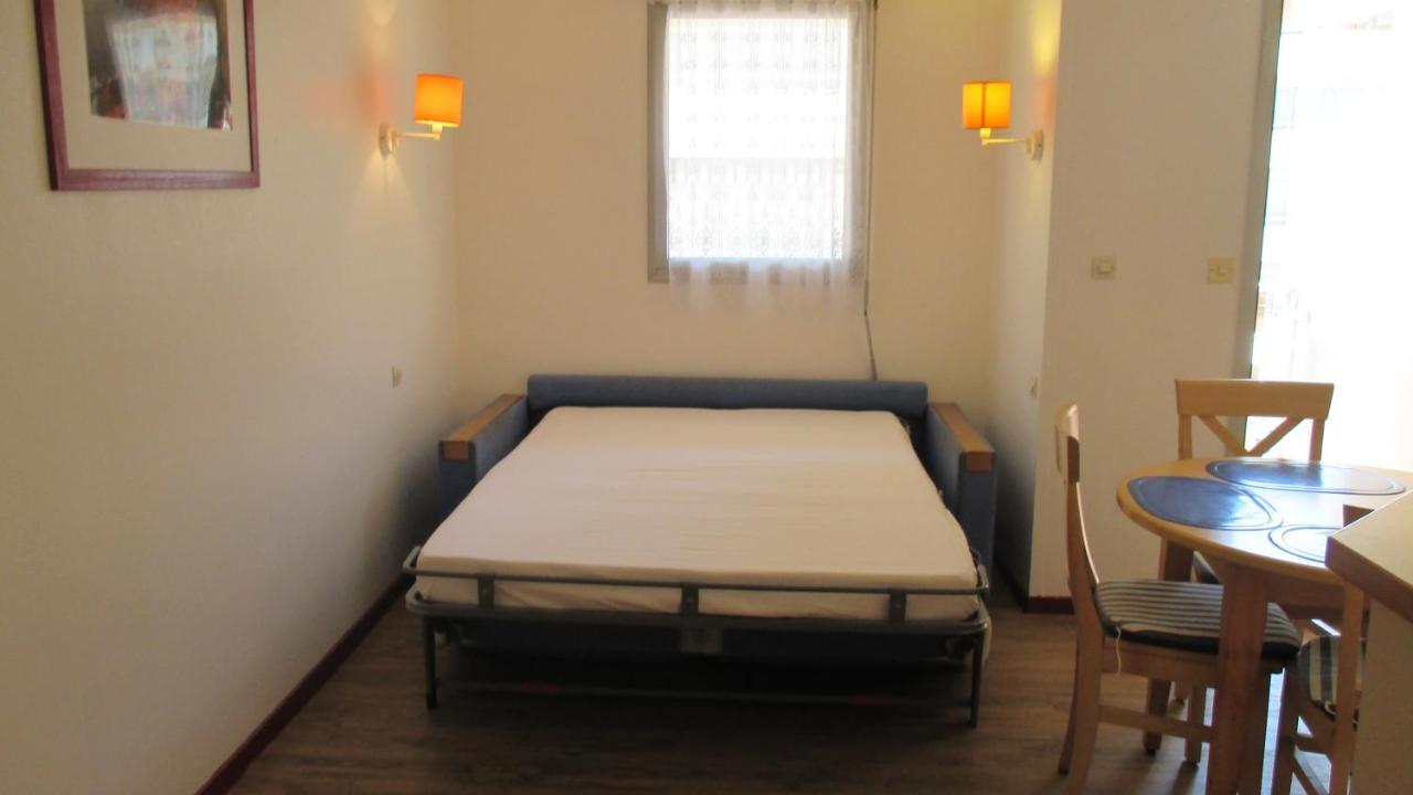 Promenade Des Bains Apartment Saint-Raphaël Zewnętrze zdjęcie