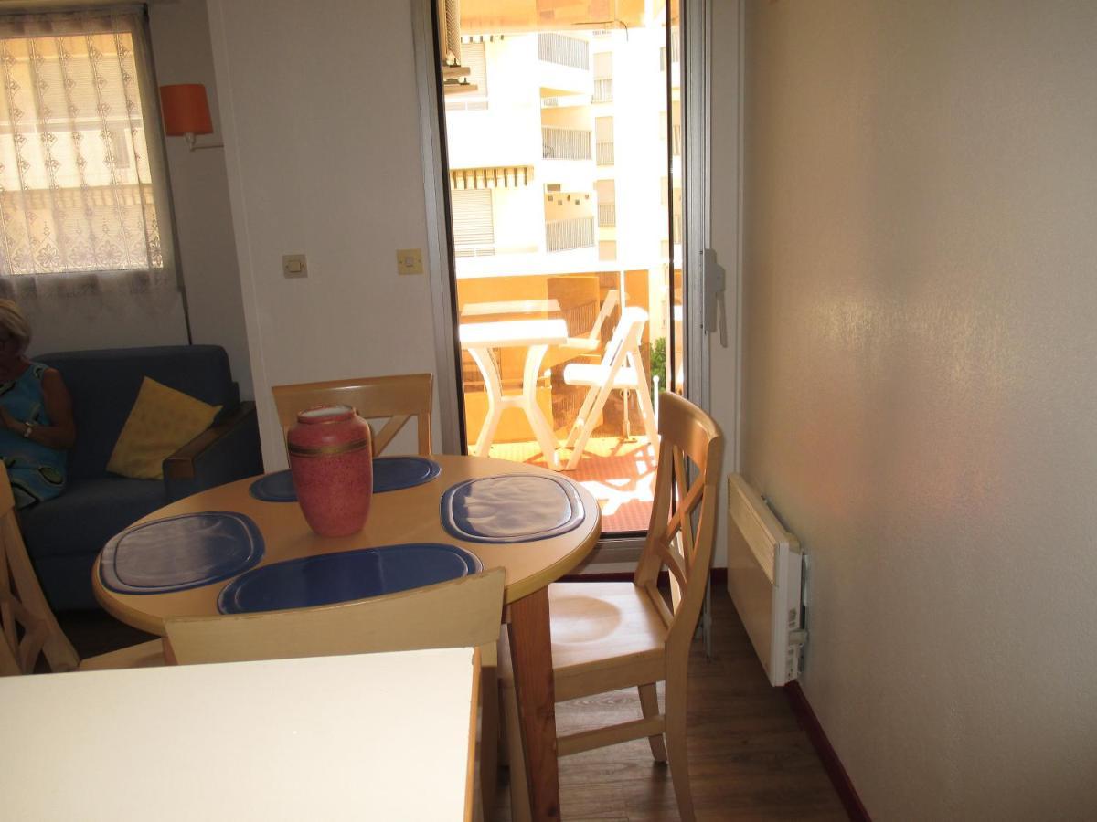 Promenade Des Bains Apartment Saint-Raphaël Zewnętrze zdjęcie
