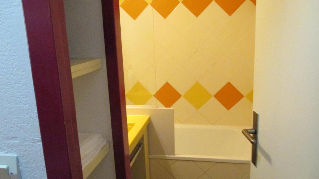 Promenade Des Bains Apartment Saint-Raphaël Zewnętrze zdjęcie