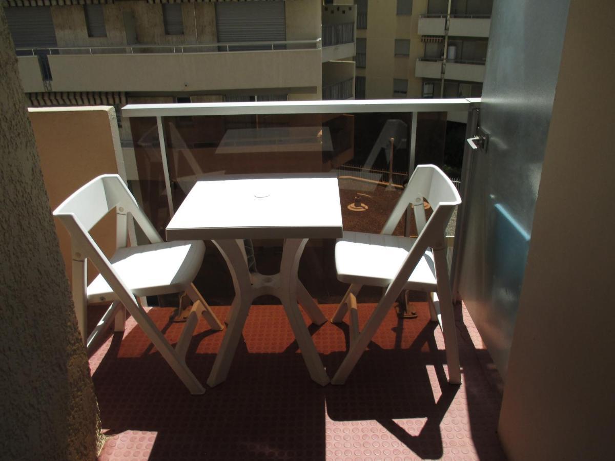 Promenade Des Bains Apartment Saint-Raphaël Zewnętrze zdjęcie