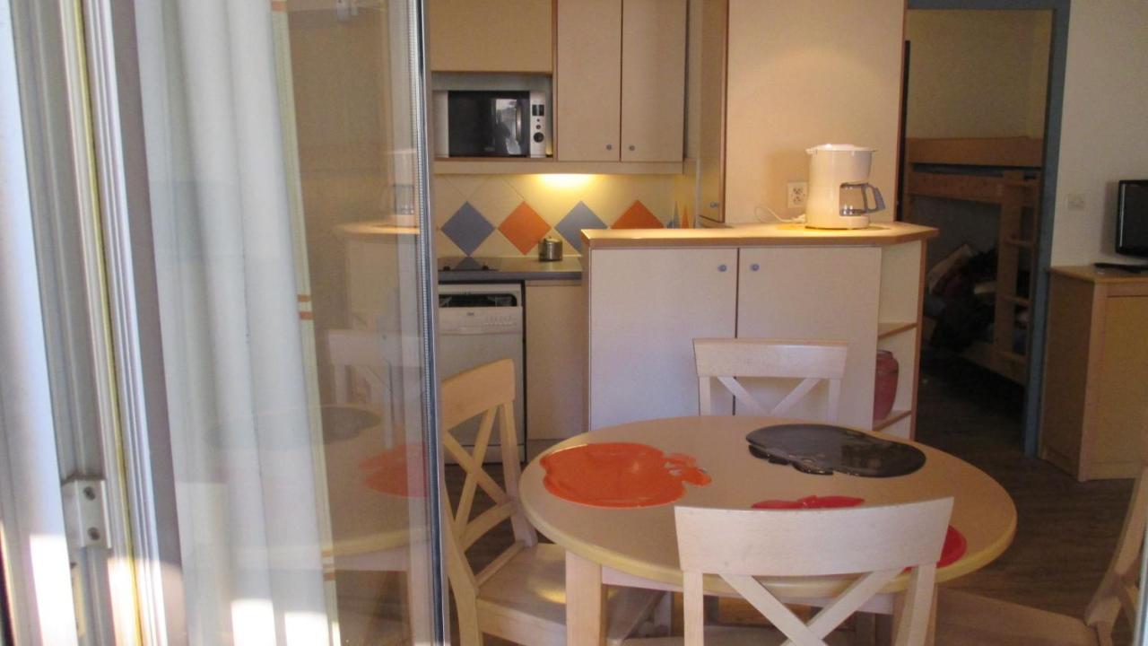 Promenade Des Bains Apartment Saint-Raphaël Zewnętrze zdjęcie