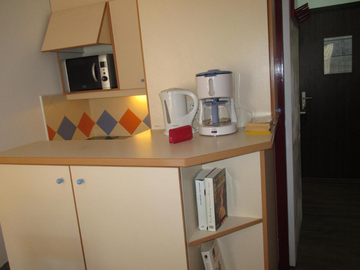 Promenade Des Bains Apartment Saint-Raphaël Zewnętrze zdjęcie