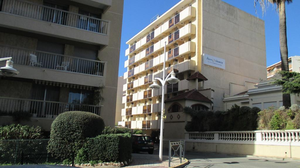 Promenade Des Bains Apartment Saint-Raphaël Pokój zdjęcie